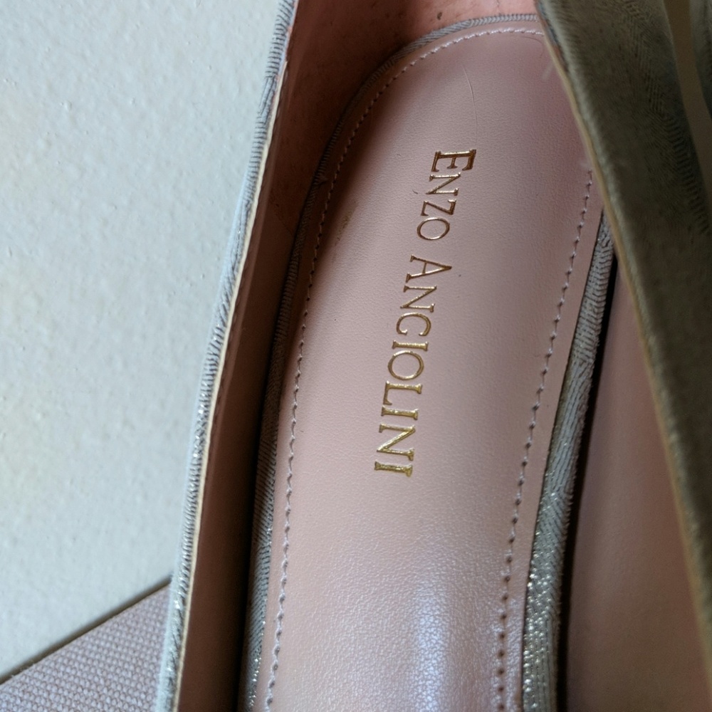 Enzo Angiolini Pumps - Picture 3 of 8